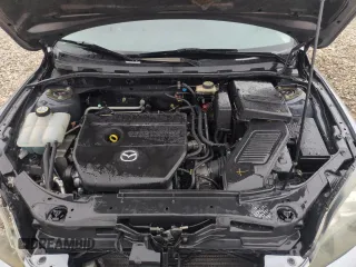 2006 Mazda 3 S Grand Touring with VIN JM1BK344461451050, listed as a Copart auction lot 43408065 with 176,211 mi miles and Salvage Title. Bid and sale history available at DreamBid. Image 11.
