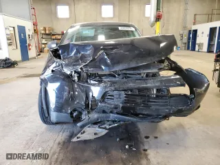 2014 Mitsubishi Outlander ES with VIN JA4AD2A38EZ014285, listed as a Copart auction lot 49004495 with 164,019 mi miles and Salvage Title. Bid and sale history available at carsss.com. Image 5.