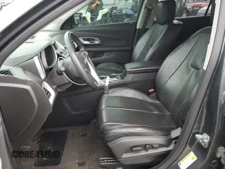 2010 Chevrolet Equinox 2LT with VIN 2CNALPEWXA6319122, listed as a Copart auction lot 50715075 with 71,224 mi miles and Salvage Title. Bid and sale history available at DreamBid. Image 7.