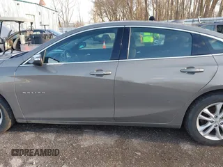 2018 Chevrolet Malibu LT with VIN 1G1ZD5ST8JF126050, listed as a IAAI auction lot 41947596 with 115,964 mi miles and . Bid and sale history available at DreamBid. Image 14.