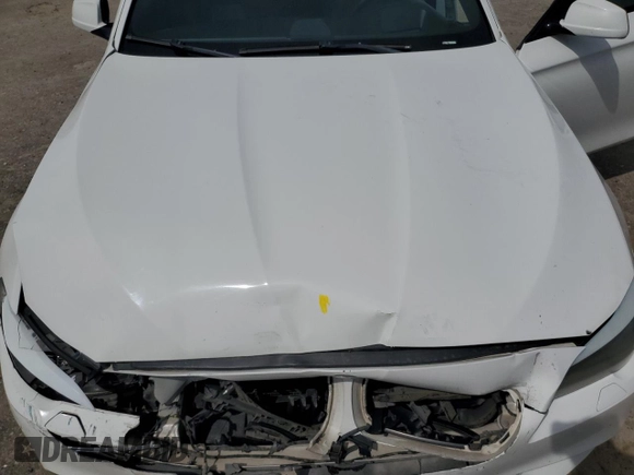 2013 BMW 5 Series 550i with VIN WBAFR9C51DDX79979, listed as a Copart auction lot 49821645 with 170,080 mi miles and Salvage Title. Bid and sale history available at DreamBid. Image 12.
