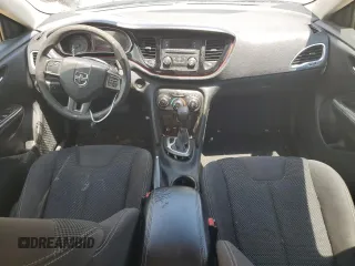 2015 Dodge Dart SXT с VIN 1C3CDFBB7FD309148, выставлен на аукционе Copart как лот 58641305 с пробегом 198 812 миль миль и Списание • Salvage title. История ставок и продаж доступна на DreamBid. Изображение 8.