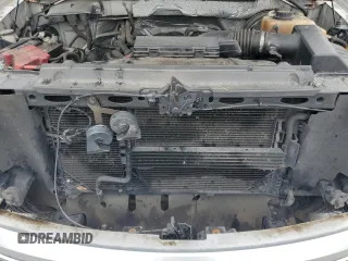 2011 Ford F-150 XL with VIN 1FTFX1CF4BFC86043, listed as a Copart auction lot 62817935 with 284,163 mi miles and Salvage title. Bid and sale history available at DreamBid. Image 11.