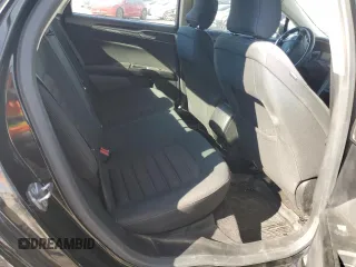 2018 Ford Fusion SE with VIN 3FA6P0H76JR249420, listed as a Copart auction lot 80691044 with 110,126 mi miles and Clean Title. Bid and sale history available at carsss.com. Image 10.