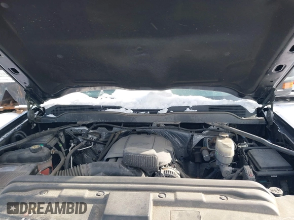 2017 Chevrolet Silverado 3500HD with VIN 1GC2KYEG9HZ384648, listed as a IAAI auction lot 41377641 with 45,941 mi miles and . Bid and sale history available at DreamBid. Image 10.