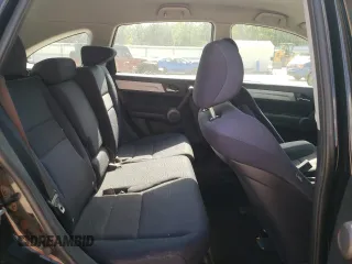 2011 Honda CR-V LX with VIN 5J6RE4H36BL032302, listed as a Copart auction lot 55061555 with 148,193 mi miles and Clean Title. Bid and sale history available at carsss.com. Image 11.