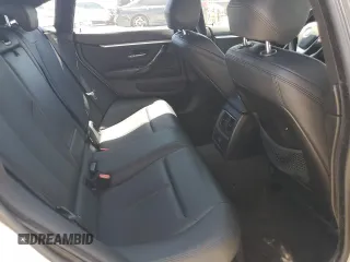 2016 BMW 4 Series 428i с VIN WBA4A9C54GGL87743, выставлен на аукционе Copart как лот 59174385 с пробегом 165 248 миль миль и Чистый • Clean title. История ставок и продаж доступна на DreamBid. Изображение 10.