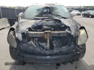 2008 Buick Enclave CXL with VIN 5GAER237X8J236792, listed as a Copart auction lot 55995375 with Not Provided miles and Salvage Title. Bid and sale history available at DreamBid. Image 5.
