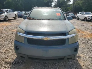 2008 Chevrolet Equinox LT z VIN 2CNDL53F786342405, wystawiony jako Copart lot #60025795 z przebiegiem Nie podano mil oraz Czysty tytuł • Clean title. Historia ofert i sprzedaży dostępna na DreamBid. Obrazek 5.