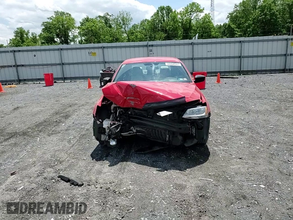2015 Volkswagen Jetta Sport с VIN 3VWD17AJ9FM416663, выставлен на аукционе Copart как лот 58864685 с пробегом 142 755 миль миль и Списание • Salvage title. История ставок и продаж доступна на DreamBid. Изображение 14.