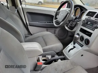 2007 Dodge Caliber SXT z VIN 1B3HB48B27D412371, wystawiony jako IAAI lot #41800631 z przebiegiem 198 594 mil mil oraz . Historia ofert i sprzedaży dostępna na DreamBid. Obrazek 6.