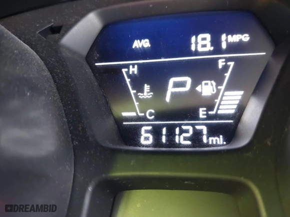 2014 Hyundai Elantra Limited with VIN 5NPDH4AEXEH495118, listed as a IAAI auction lot 40694475 with 61,127 mi miles. Bid and sale history available at carsss.com. Image 15.