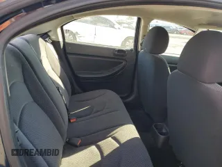 2006 Dodge Stratus SXT z VIN 1B3EL46R46N185788, wystawiony jako Copart lot #71580104 z przebiegiem 104 390 mil mil oraz Szkody całkowita. Historia ofert i sprzedaży dostępna na DreamBid. Obrazek 10.