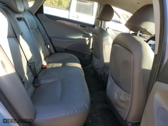 2012 Hyundai Sonata Hybrid with VIN KMHEC4A44CA055762, listed as a Copart auction lot 75136944 with NaN miles and Non Repairable. Bid and sale history available at carsss.com. Image 10.