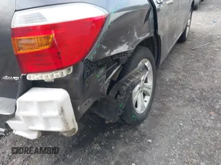 2010 Toyota Highlander Limited with VIN JTEDK3EH2A2156022, listed as a IAAI auction lot 41683741 with 165,099 mi miles and . Bid and sale history available at DreamBid. Image 6.