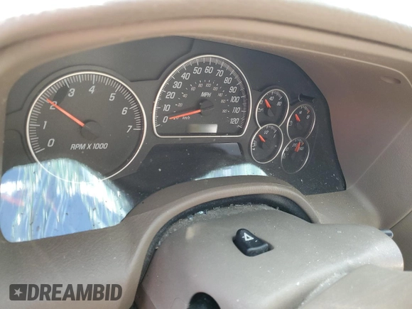 2004 GMC Envoy SLT with VIN 1GKDT13S742302881, listed as a Copart auction lot 68414734 with 317,200 mi miles and Non Repairable. Bid and sale history available at carsss.com. Image 9.