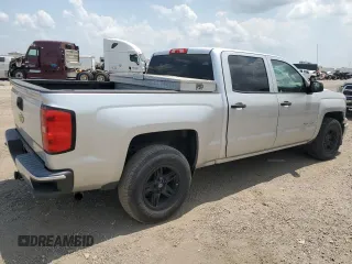 2014 Chevrolet Silverado 1500 LT with VIN 3GCPCREH7EG240884, listed as a Copart auction lot 66578134 with 159,256 mi miles and Salvage Title. Bid and sale history available at DreamBid. Image 3.