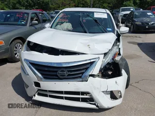 2016 Nissan Versa S with VIN 3N1CN7APXGL832223, listed as a IAAI auction lot 42654537 with 106,898 mi miles and . Bid and sale history available at DreamBid. Image 6.