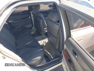1991 Lexus LS z VIN JT8UF11E5M0073935, wystawiony jako IAAI lot #41633383 z przebiegiem 139 408 mil mil oraz . Historia ofert i sprzedaży dostępna na DreamBid. Obrazek 8.