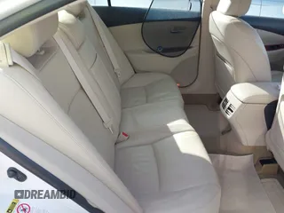 2012 Lexus ES 330 z VIN JTHBK1EG9C2484918, wystawiony jako IAAI lot #41600345 z przebiegiem 173 454 mil mil oraz . Historia ofert i sprzedaży dostępna na DreamBid. Obrazek 8.