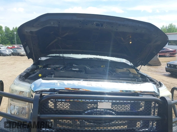 2012 Ford F-250 XL with VIN 1FT7W2BT8CEC48469, listed as a IAAI auction lot 42075337 with 246,240 mi miles and . Bid and sale history available at DreamBid. Image 10.
