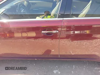 2013 Toyota Avalon XLE with VIN 4T1BK1EB2DU038939, listed as a IAAI auction lot 41983523 with 126,195 mi miles and . Bid and sale history available at DreamBid. Image 14.
