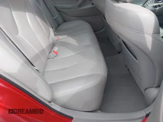2009 Toyota Camry with VIN 4T1BE46KX9U356743, listed as a IAAI auction lot 41889976 with 119,202 mi miles and . Bid and sale history available at carsss.com. Image 8.