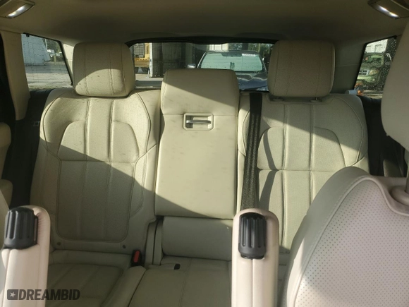 2015 Land Rover Range Rover Sport HSE with VIN SALWR2VF9FA619023, listed as a Copart auction lot 73614164 with 157,976 mi miles and Clean Title. Bid and sale history available at carsss.com. Image 10.