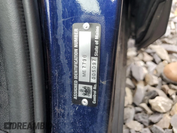 2019 Toyota RAV4 with VIN ME7796, listed as a Copart auction lot 63487955 with 39,466 mi miles and Salvage title. Bid and sale history available at DreamBid. Image 14.