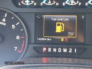 2016 Ford F-150 XL with VIN 1FTEW1CF9GFD11248, listed as a IAAI auction lot 40961712 with 142,504 mi miles and . Bid and sale history available at carsss.com. Image 15.