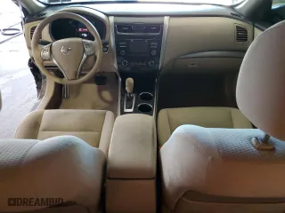 2014 Nissan Altima 2.5 SV with VIN 1N4AL3AP9EC172466, listed as a Copart auction lot 69686584 with 127,843 mi miles and Salvage Title. Bid and sale history available at carsss.com. Image 8.