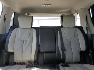 2010 GMC Terrain SLT-1 with VIN 2CTALFEW6A6340360, listed as a Copart auction lot 49709125 with 93,581 mi miles and Salvage title. Bid and sale history available at DreamBid. Image 10.