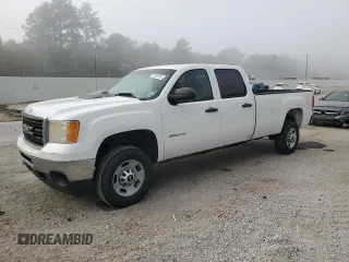 2013 GMC Sierra 1500 with VIN 1GT11ZCG7DF178893, listed as a Copart auction lot 78038794 with 217,179 mi miles and Salvage Title. Bid and sale history available at DreamBid. Image 1.