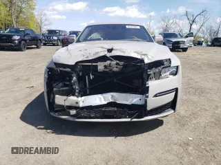 2021 Rolls-Royce Ghost z VIN SCATV0C04MU208558, wystawiony jako Copart lot #54121965 z przebiegiem 15 643 mil mil oraz Szkody całkowita. Historia ofert i sprzedaży dostępna na DreamBid. Obrazek 5.