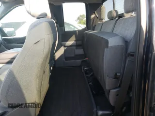 2021 Ford F-150 XL with VIN 1FTFX1E88MKD05444, listed as a Copart auction lot 71669704 with 35,779 mi miles and Salvage title. Bid and sale history available at DreamBid. Image 10.