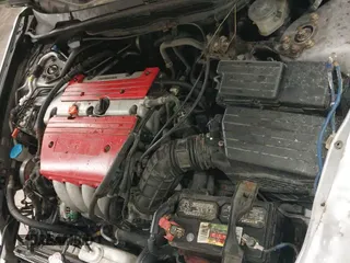 2005 Honda Accord EX with VIN 1HGCM72735A007189, listed as a IAAI auction lot 41452802 with 222,452 mi miles and . Bid and sale history available at DreamBid. Image 20.