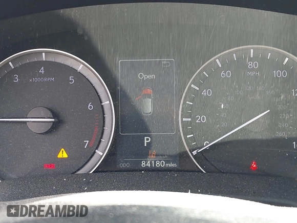 2018 Lexus RX 350 с VIN 2T2BZMCA3JC137821, выставлен на аукционе IAAI как лот 42296892 с пробегом 84 180 миль миль и . История ставок и продаж доступна на DreamBid. Изображение 15.