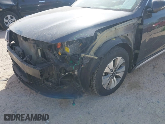 2017 Kia Optima z VIN KNAGT4LE1H5014411, wystawiony jako IAAI lot #41802519 z przebiegiem 194 144 mil mil oraz . Historia ofert i sprzedaży dostępna na DreamBid. Obrazek 17.