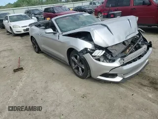 2015 Ford Mustang V6 z VIN 1FATP8EM5F5415089, wystawiony jako Copart lot #55514595 z przebiegiem 118 572 mil mil oraz Szkoda całkowita • Salvage title. Historia ofert i sprzedaży dostępna na DreamBid. Obrazek 13.