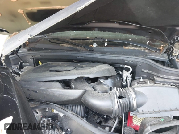 2019 Dodge Durango SXT Plus с VIN 1C4RDJAG0KC674230, выставлен на аукционе IAAI как лот 42245937 с пробегом 86 160 миль миль и . История ставок и продаж доступна на DreamBid. Изображение 10.