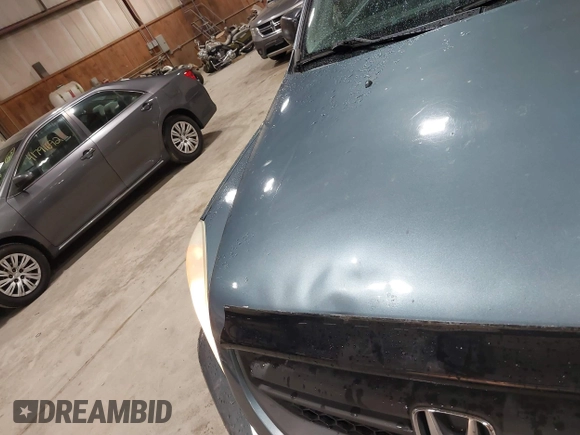 2005 Honda Pilot LX с VIN 2HKYF181X5H543306, выставлен на аукционе IAAI как лот 41764461 с пробегом 187 921 миль миль и . История ставок и продаж доступна на DreamBid. Изображение 14.