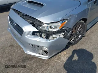 2015 Subaru WRX с VIN JF1VA1A69F9833642, выставлен на аукционе IAAI как лот 42020798 с пробегом 141 898 миль миль и . История ставок и продаж доступна на DreamBid. Изображение 6.