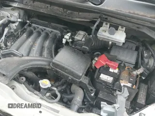 2015 Chevrolet City Express Cargo LS с VIN 3N63M0YN9FK723281, выставлен на аукционе IAAI как лот 41477254 с пробегом 137 523 миль миль и . История ставок и продаж доступна на DreamBid. Изображение 19.