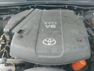 2010 Toyota Tacoma with VIN 5TEUU4EN4AZ743120, listed as a IAAI auction lot 42342340 with 121,546 mi miles and . Bid and sale history available at DreamBid. Image 20.