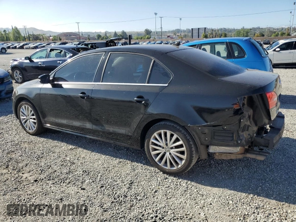 2012 Volkswagen Jetta SEL с VIN 3VWLP7AJ5CM411787, выставлен на аукционе Copart как лот 55701875 с пробегом 194 969 миль миль и Списание • Salvage title. История ставок и продаж доступна на DreamBid. Изображение 2.
