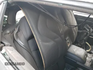 2004 Cadillac XLR z VIN 1G6YV34AX45601257, wystawiony jako Copart lot #44490755 z przebiegiem Nie podano mil oraz Szkody całkowita. Historia ofert i sprzedaży dostępna na DreamBid. Obrazek 10.