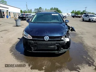2015 Volkswagen Golf S с VIN 3VWCA7AU2FM504234, выставлен на аукционе Copart как лот 56625345 с пробегом 144 038 миль миль и Списание • Salvage title. История ставок и продаж доступна на DreamBid. Изображение 14.
