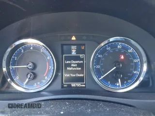 2017 Toyota Corolla L с VIN 2T1BURHE2HC910056, выставлен на аукционе IAAI как лот 41668903 с пробегом 98 795 миль миль и . История ставок и продаж доступна на DreamBid. Изображение 7.
