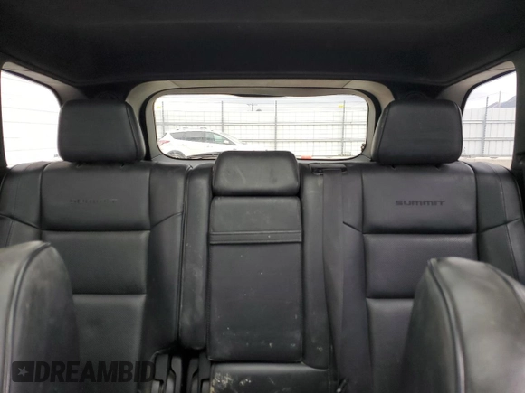2014 Jeep Grand Cherokee Summit с VIN 1C4RJFJG4EC427075, выставлен на аукционе Copart как лот 49504095 с пробегом 147 342 миль миль и Списание • Salvage title. История ставок и продаж доступна на DreamBid. Изображение 10.