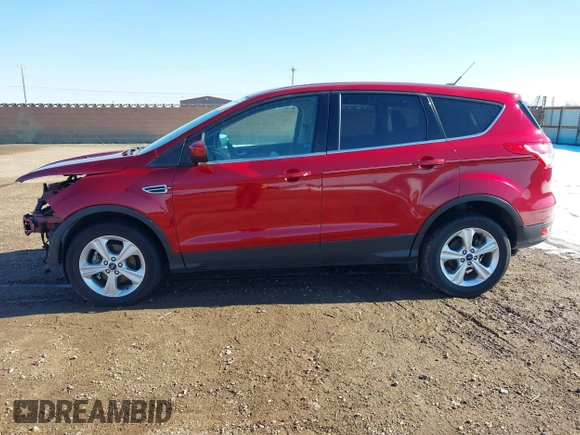 2014 Ford Escape SE z VIN 1FMCU0GX0EUA62000, wystawiony jako IAAI lot #41302259 z przebiegiem 87 659 mil mil oraz . Historia ofert i sprzedaży dostępna na DreamBid. Obrazek 15.